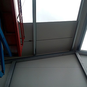 Dachverlegung  2 