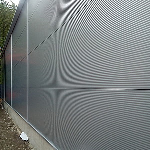 Fassade  1 