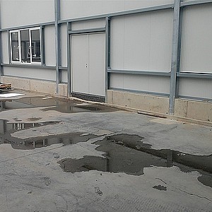 Heinrich Wasel & Sohn GmbH - Fassaden