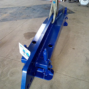 Traverse 50 to 3 0 m 2