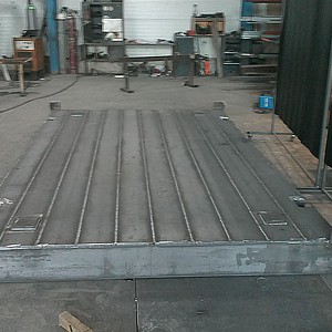 Kran 750 to Bild 1