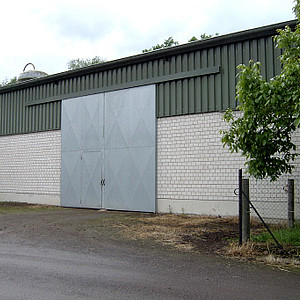 Wasel-hallen-Buesgen-Lagerhalle