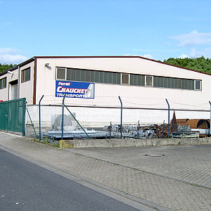 Wasel-hallen-Spedition-Chauchet-Bergheim-Quadrath