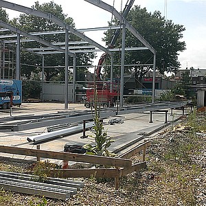 Heinrich Wasel & Sohn GmbH - Hallenbau