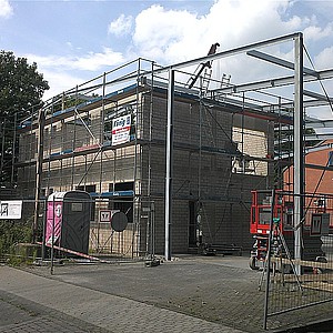 Heinrich Wasel & Sohn GmbH - Hallenbau